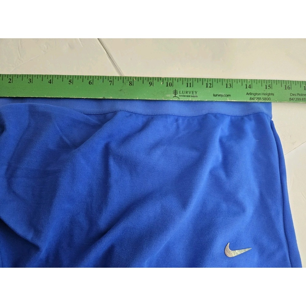 Nike Serena Williams Design Crew Women's High-Waisted Maxi Skirt Size Medium - Picture 8 of 9